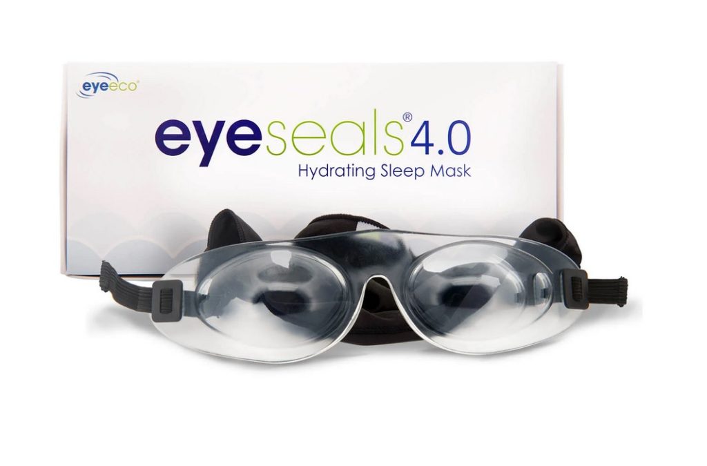 Eyeseals 4.0