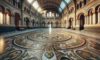 Terrazzo Floors Revitalised by Local Experts