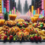 Vegas Dining with Kids: A Fun Family Guide to Eating Out