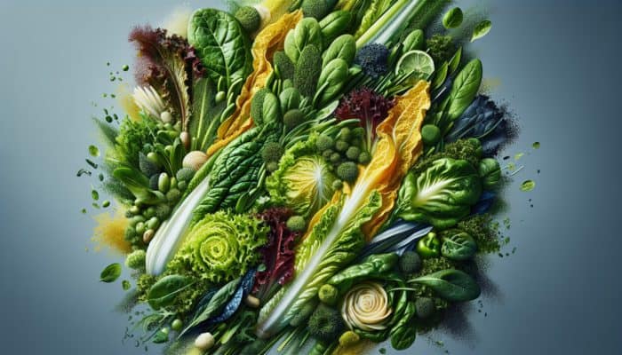 Fresh and Flavorful Salad Recipes for Delicious Meals