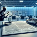 Online Car Rentals: How to Report Issues Swiftly