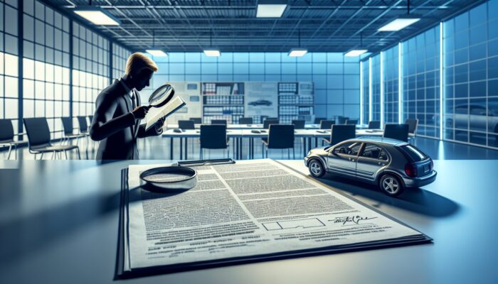 Online Car Rentals: How to Report Issues Swiftly