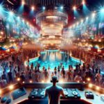 Bachelor Party Activities in Vegas: The Ultimate Guide