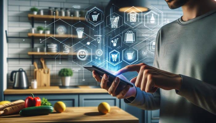 Grocery List Management: Effortless Shopping Apps