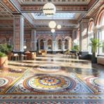 Terrazzo Services for Exceptional Craftsmanship in Your Home