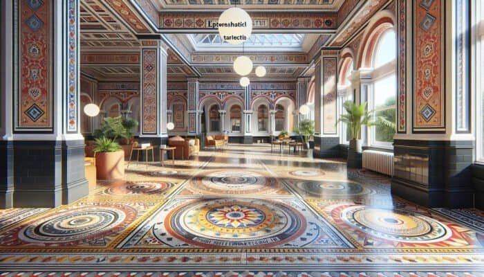 Terrazzo Services for Exceptional Craftsmanship in Your Home