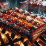 BBQ Rub: Mastering the Art of Flavourful Recipes