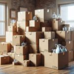 Packing Fragile Items: Key Tips for House Clearances