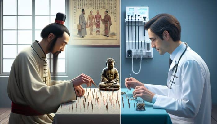 Acupuncture Insights for Chronic Condition Relief