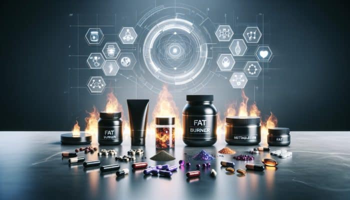 Fat Burners for Athletes: Insights on Safety and Efficacy