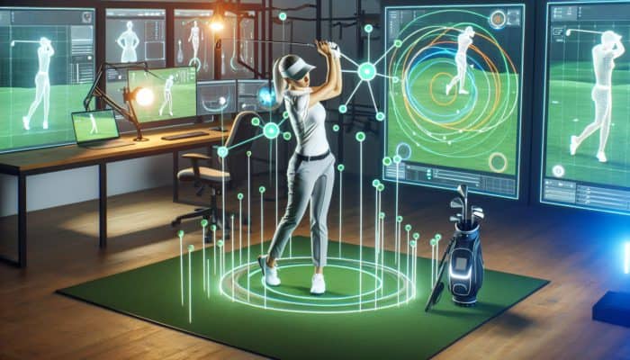 Golf Training Software: The Key to Achieving Success