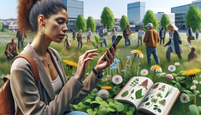 Food in the Wild: An Essential Guide for Survival