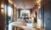 Travertine Floor Polishing: Revitalise Your Home’s Elegance