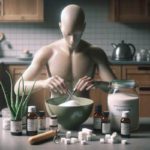 Hold and Shine: Natural Homemade Hair Spray Recipes