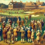 CMR Golf Club: Unveiling the West Rand’s Golfing Treasure