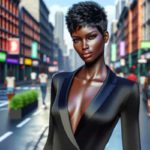 Short Haircuts for Ladies: The Definitive Style Manual
