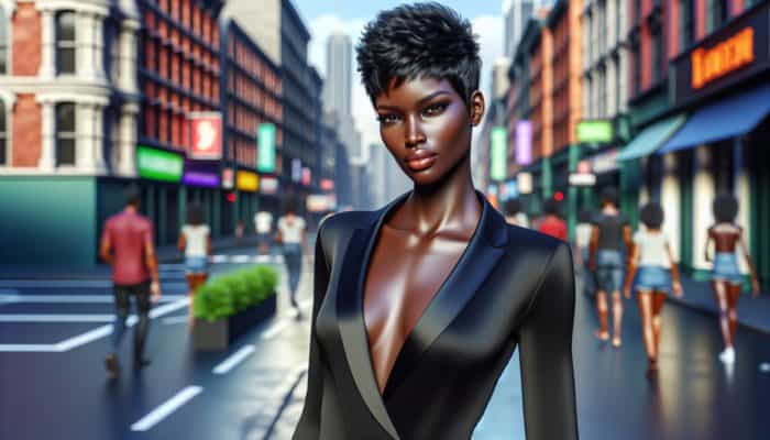 Short Haircuts for Ladies: The Definitive Style Manual