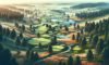 Kokstad Golf Club: Explore South Africa’s Hidden Golf Treasure