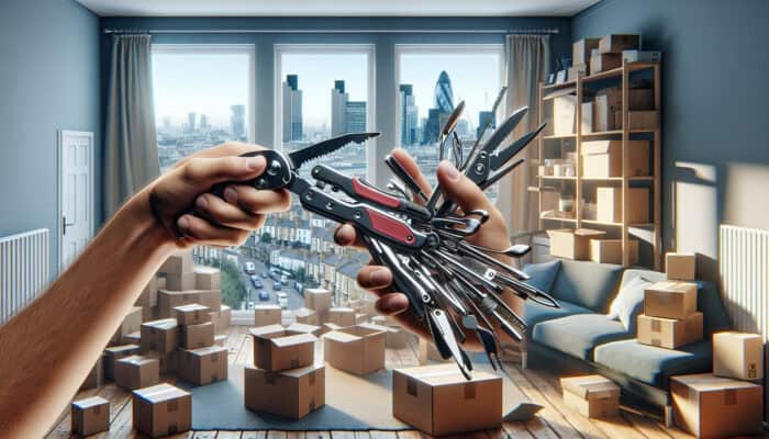 House Clearance Tasks: Must-Have Hand Tools for Efficiency