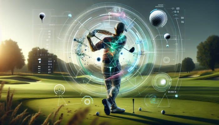 Golf Training Apps for 2025: A Guide for South Africans