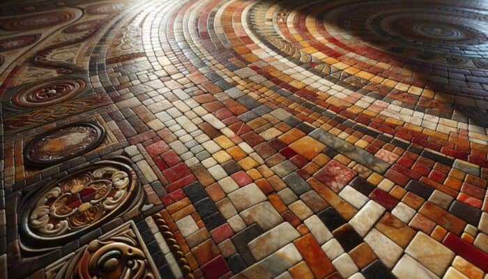 Quarry Tile Restoration: Local Experts Providing Solutions