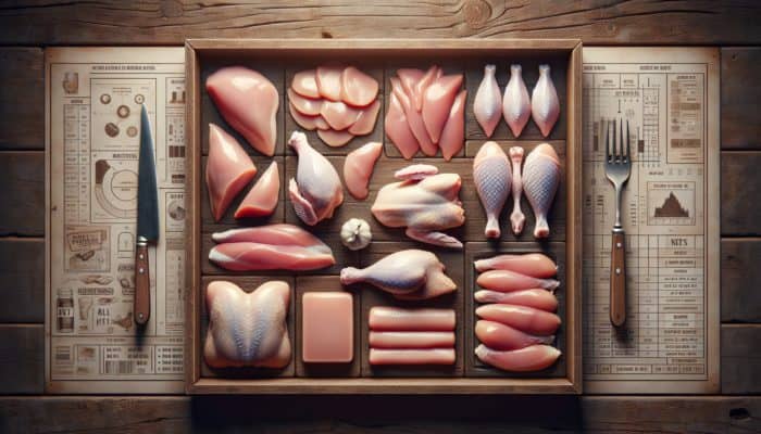 Grill Chicken Juicily: A Guide to Avoiding Dryness