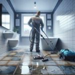 Grout Clean and Seal Services: Professional Help in Glasgow