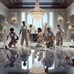 Marble Cleaning Service in Willowbrae: Expert Help Available