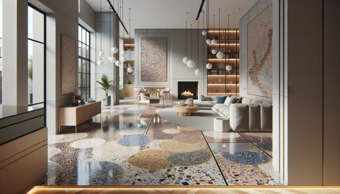 Wax or Sealant for Terrazzo: Choosing Wisely