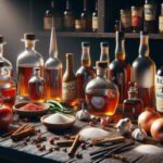 Bourbon BBQ Sauce Recipe: A Guide to Bold Flavours