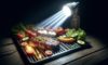 Grill Lights: Essential Picks for Nighttime Barbecues