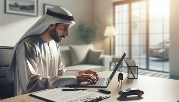 Leave a Review for Online Car Rentals: Essential Tips