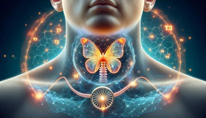 Thyroid Blood Test Guide for Weybridge Residents