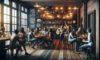 Day Drinking Fun at Ole Red: The Ultimate Destination