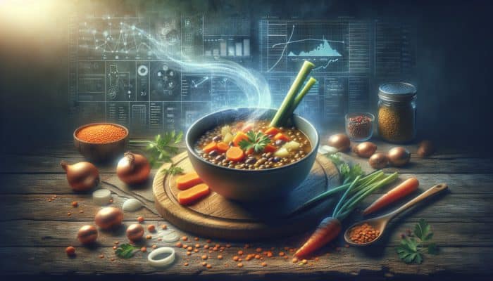 Vegetarian Recipes to Boost Iron Intake and Enhance Health