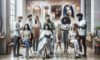 Hair Consultations: Discover Essential Advantages