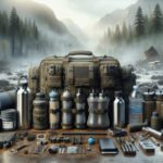 Bug-Out Bag Checklist: Essential Survival Gear You Need