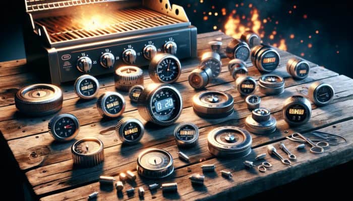 Grill Timer Guide: Achieve Perfect Cooking Results