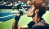 Optimal Performance in Tennis Matches: Hydration Tips