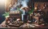 Smoke Mushrooms for Umami: A Quick How-To Guide