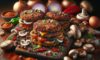 Mushroom-Based Meats: Exciting Recipes for Food Lovers