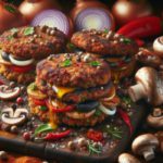 Mushroom-Based Meats: Exciting Recipes for Food Lovers
