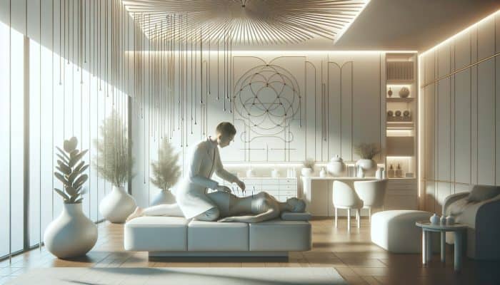 Acupuncture for Enhanced Nutrient Absorption and Wellness