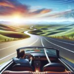 Rent a Car Online for Your Weekend Adventure Escape