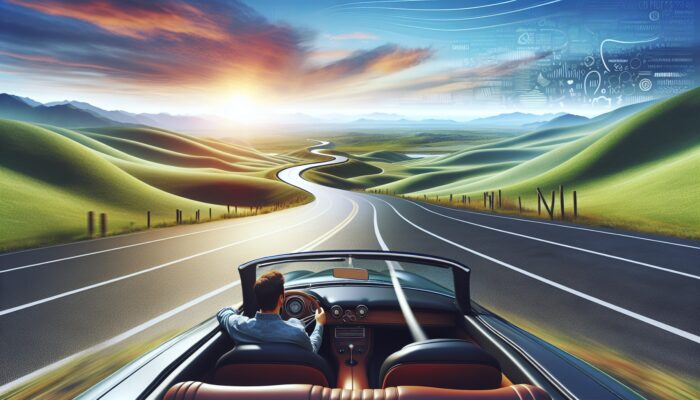 Rent a Car Online for Your Weekend Adventure Escape