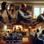 Mental Health and Family Dynamics in the UK Explored