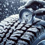 Vehicle Prep for Winter Safety: Your Essential Blizzard Guide