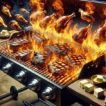 Ghee for BBQ Cooking: Essential Tips for High Heat