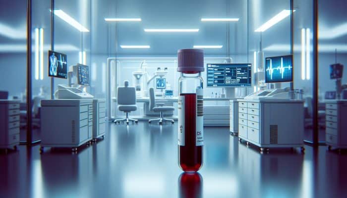 Blood Test for General Health: A Vital Resource for Newporters