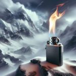 Survival Lighters: Essential Emergency Tools You Need